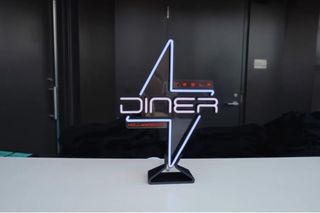 Książulo odwiedził restaurację Elona Muska. Tyle zapłacił za zamówienie. Dużo?