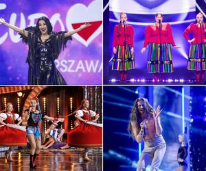 My podajemy tytuł piosenki z Eurowizji, a Ty zgadujesz kto ją śpiewał. Steczkowska, Szpak, Cleo czy Tulia? QUIZ
