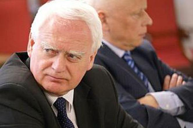 Polityka mieszkaniowa 
