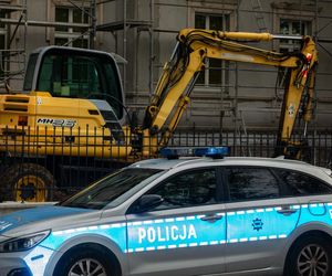 Wrocław. Potężny niewybuch na Januszowickiej. Trwa ewakuacja części osiedla Borek