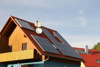 Bezpieczna instalacja PV