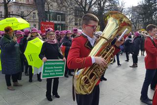 XXII Ogólnopolski Zjazd Krystyn w Bydgoszczy