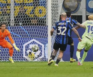  Inter - Barcelona o finał Ligi Mistrzów