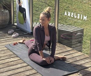 Eska Summer City, Patilife i Purefood na plaży miejskiej
