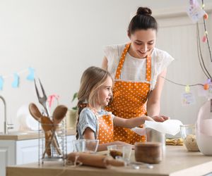 Wielkanocna rewolucja. Włoskie inspiracje i sprytne rozwiązania w kuchni