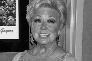 Nie żyje Mitzi Gaynor. Była jedną z ostatnich gwiazd złotej ery Hollywood