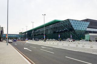 Kraków Airport inwestuje w nowoczesną stację uzdatniania wody za 8,8 mln zł. Kolejny krok w rozbudowie lotniska