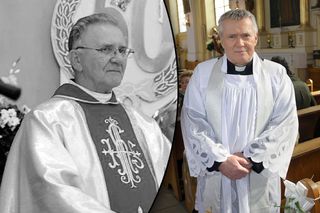 Nie żyje ks. Stanisław Bartmiński, pierwowzór księdza z Plebanii