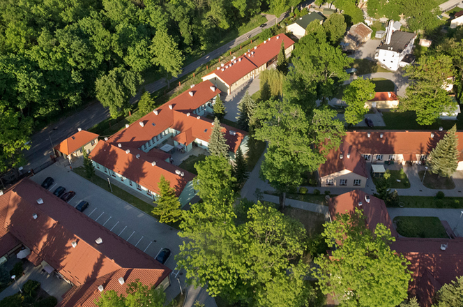 Przemyśl: na razie rąk do pracy nie brakuje, ale w razie potrzeby chętnie pomogą zakonnice