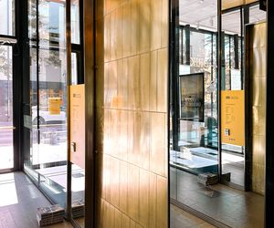 Sven-Harrys Konstmuseum w Sztokholmie