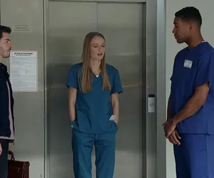 Pierwsza miłość, odcinek 3464: Kochanek Weroniki przyjedzie ze Stanów bez zapowiedzi! To Samuel był ojcem jej dziecka? - ZWIASTUN, ZDJĘCIA