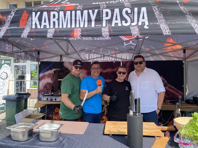 Festiwal Browarnictwa i Święto Wołowiny 2025 