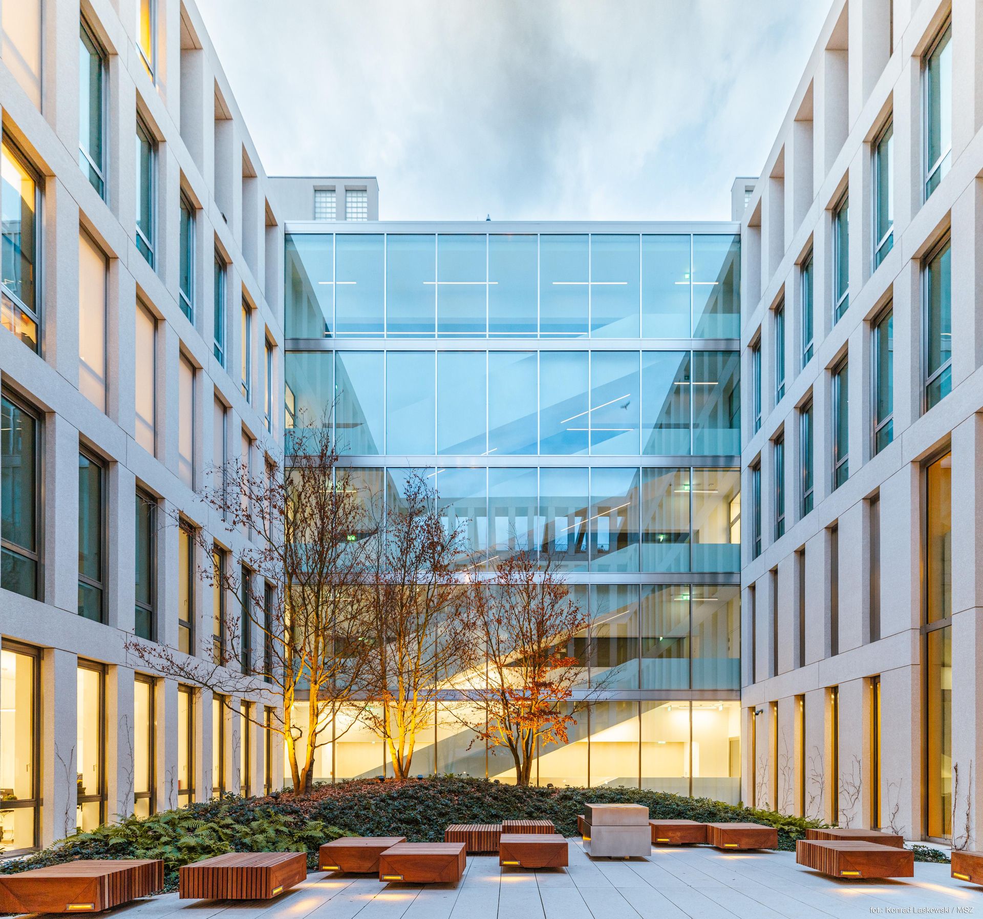 Ambasada RP w Berlinie