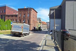 Tu kiedyś była rafineria cukru trzcinowego. Na placu Solnym w Bydgoszczy odkryto historyczny bruk