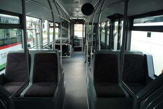 Nowa linia autobusowa w Grudziądzu. Siódemka będzie kursowała w powiecie [AUDIO]