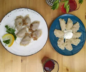 Święto smakoszy w gminie Kotuń: VI Festiwal pieroga w Pierogu już 20 sierpnia!