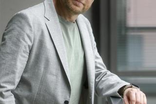 Nie tylko Piotr Adamczyk poprowadzi Dzień dobry TVN. Znany sportowiec dołącza do zespołu programu