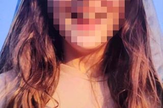 Daleszyce. Zaginęła 14-letnia Iza. Dziewczynka w ogóle nie dotarła do szkoły [ZDJĘCIA]