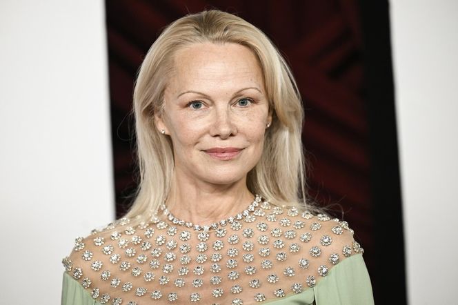 Szokujące wyznanie Pameli Anderson. Prawie zginęła po ataku w samolocie!