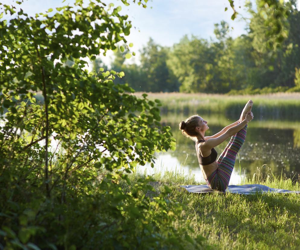 Najlepszy trening na lato. Schudniesz, poprawisz wydolność, zyskasz odporność