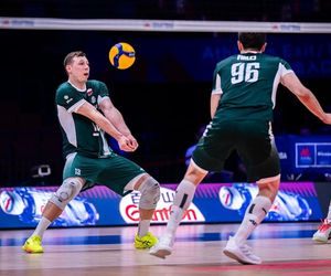 Polska - Serbia: Relacja na żywo. Siatkarze kończą turniej Ligi Narodów w Chinach! [LIVE 15.06.2025]