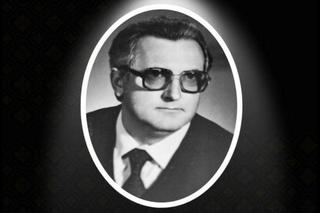 Zmarł Wojciech Więciorek. Był nauczycielem fizyki 