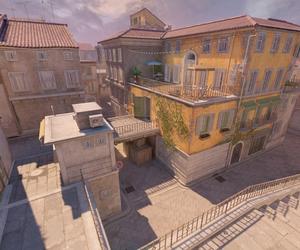 CS2 / De_Italy