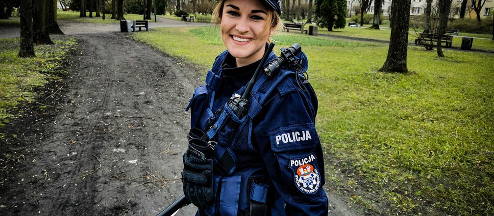 Praca w policji. KWP w Białymstoku rekrutuje