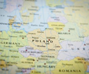QUIZ. Ile wiesz o geograficznych sąsiadach Polski? Sprawdź się!