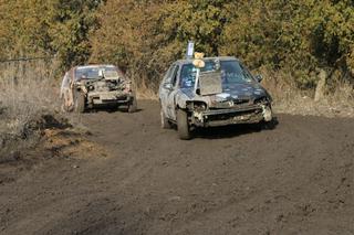 Mazowiecki Wrak Race