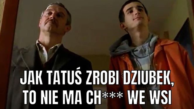 Memy na Dzień Ojca
