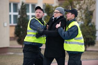 Na Wspólnej, odcinek 2882, Maks (Adam Fidusiewicz)