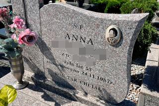 Anna wysiadła z PKS i zginęła straszną śmiercią. Ludzie we wsi: Piersi jej poodrzynał
