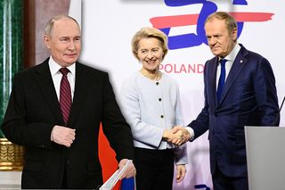 Jest zgoda UE na 17. pakiet sankcji wobec Rosji. Co obejmują nowe regulacje?