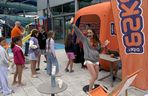 ESKA SUMMER CITY W SANDRA SPA