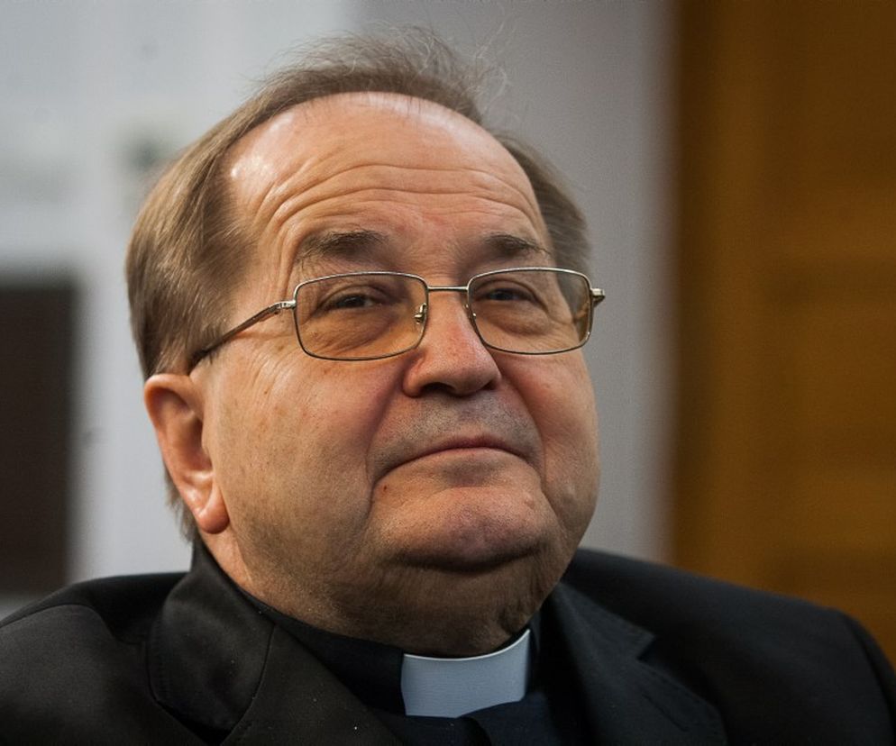 Tadeusz Rydzyk