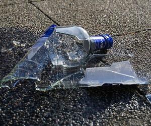 Skandal w centrum Torunia. 14-latka była nieprzytomna