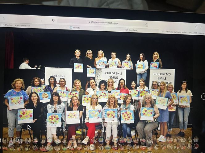  Rozmowa z Joanną Gwóźdź z Fundacji Uśmiech Dziecka