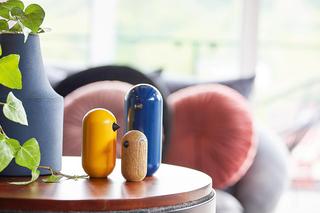 Eklektyczne 67-metrów w Szczyrku