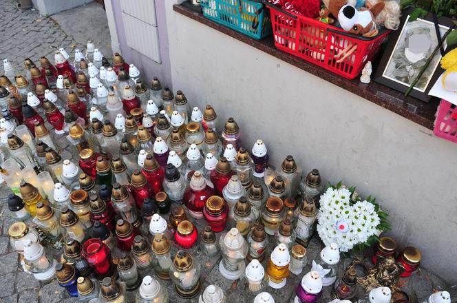 Koszmar w Kamiennej Górze. Zabił Kamilkę, bo… nie dostał pracy