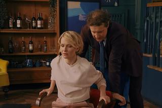 Barwy szczęścia odc. 2692. Bożena (Marieta Żukowska), Rafał Zaborski (Wojciech Solarz)