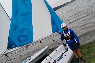 Sukcesy szczecineckich żeglarzy