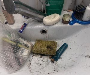 Roczny niemowlak w szpitalu, 8-latek w pieczy zastępczej. Matka zniknęła na 3 dni