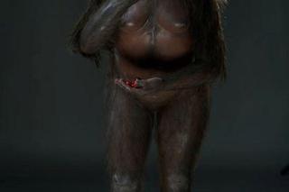 Każdy może zobaczyć słynną Lucy. W Krakowie wystawiono rekonstrukcję sprzed 3,2 mln lat