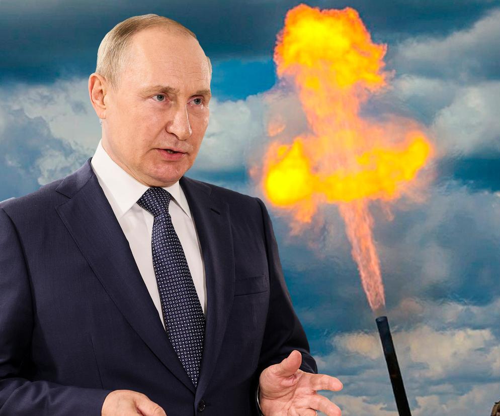 Putin zostanie obalony: ekspert wskazuje cztery scenariusze