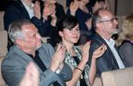 Antonina Kondrat, Marek Kondrat