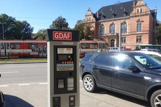 Zmiany w Strefie Płatnego Parkowania? Zadecydują o tym Radni Miasta Gdańska