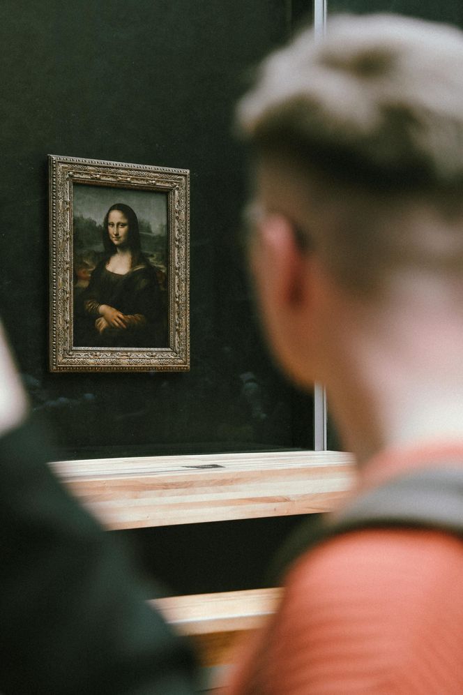 Jakie tajemnice skrywa Mona Lisa?