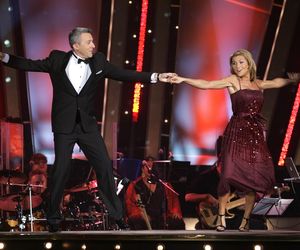 Katarzyna Skrzynecka w Tańcu z Gwiazdami