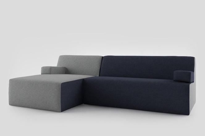 Wymarzona sofa do salonu w dobrym stylu